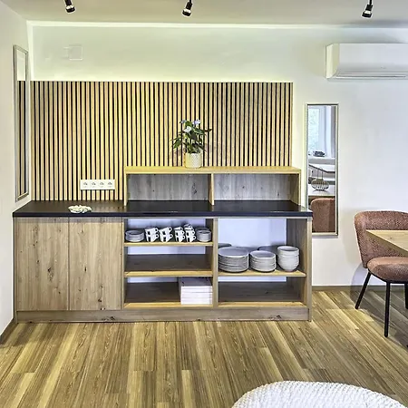 Typ C-5 By Interhome Appartamento Rosegg