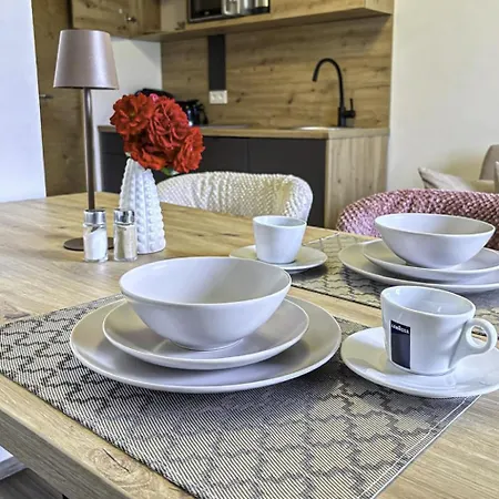 Typ C-5 By Interhome Appartamento *