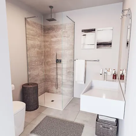 Typ C-5 By Interhome Appartamento *