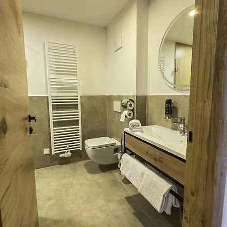Typ C-5 By Interhome Appartamento *