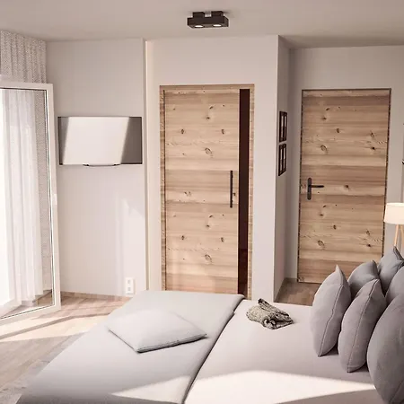 Typ C-5 By Interhome *