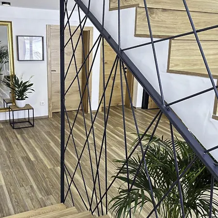 Appartamento Typ C-5 By Interhome