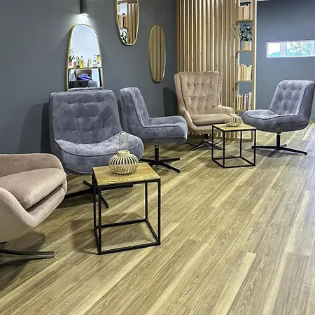Appartamento Typ C-5 By Interhome Rosegg