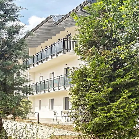 Appartamento Typ C-5 By Interhome